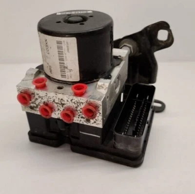 Conjunto de bomba de freno antibloqueo Ford Fusion ABS 2006-2009 TRACCIÓN DELANTERA ORIGINAL OEM Foto 1 de 4