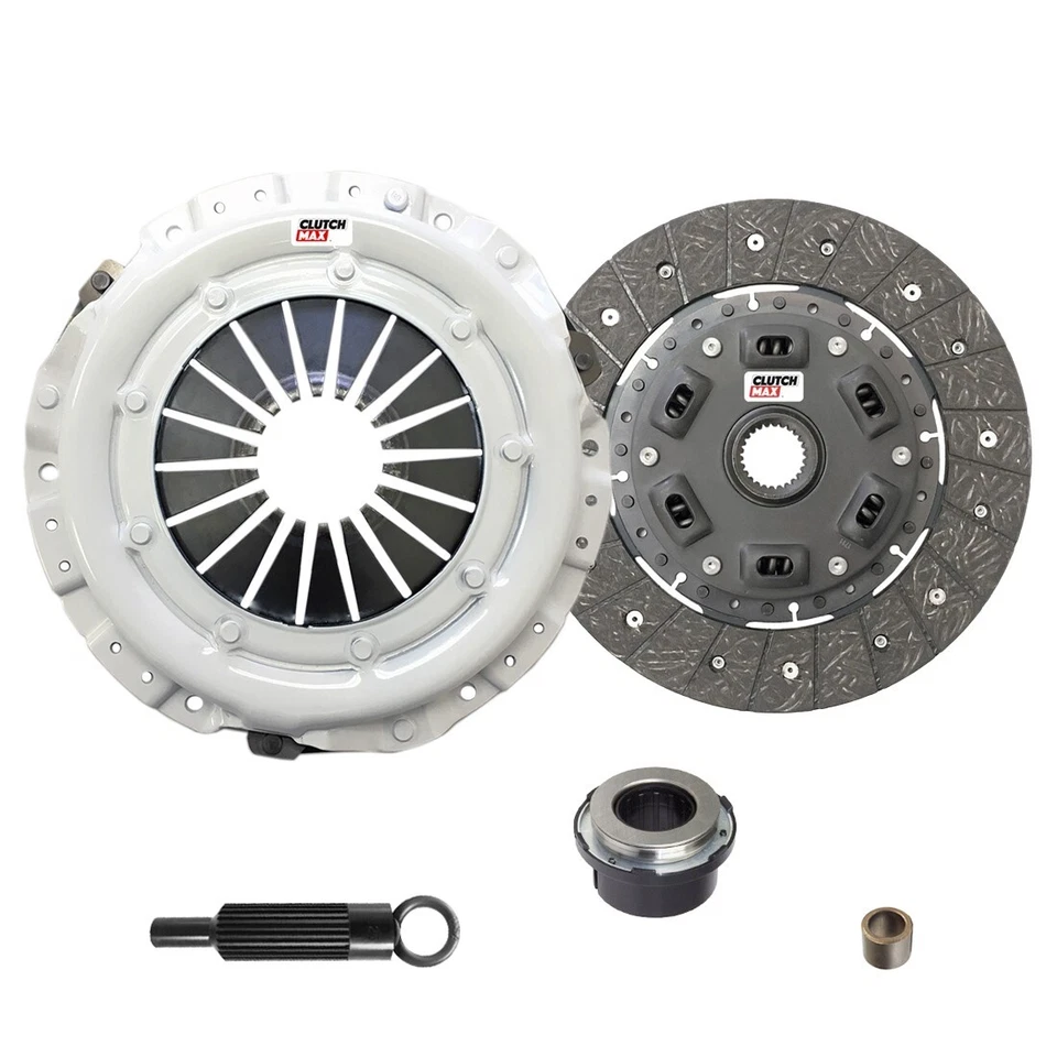 OEM CLUTCH KIT for 96-01 CHEVY S10 GMC SONOMA 96-00 ISUZU HOMBRE 2.2L - Image 1 of 4