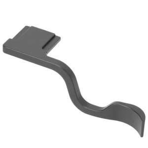 Soporte para pulgar con agarre para dedo para Sony A7M2 M3 A7R2 R3 A9 - Imagen 1 de 8