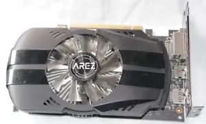 ASUS Radeon RX 550 Powered 2G Single Fan Video Card PH-550-2G - Picture 1 of 7
