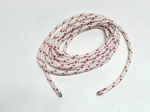 7/32 HD RECOIL PULL CORD ROPE SKIDOO POLARIS ARCTIC CAT YAMAHA 10 FEET - Bild 1 von 1