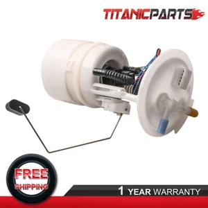 Electrical Fuel Pump Assembly Fits Nissan Maxima Quest 2.5L L4 3.5L V6 E8545M - Picture 1 of 7