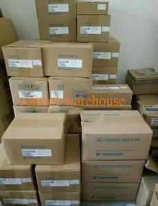 1PCS SGMGV-44D3A61 AC SERVO MOTOR SGMGV-44D3A61 SGMGV-44D3A61 - Picture 1 of 4