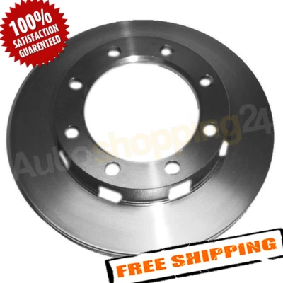 Raybestos 5014R Front Brake Rotor for 1975-1986 Chevrolet K20 - Image 1 of 2