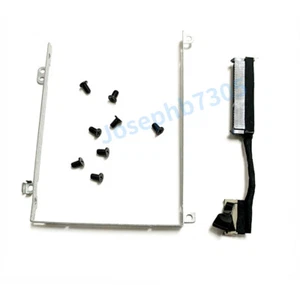 Hard Drive HDD Caddy Tray Bracket Holder+Cable M3800 XPS15 L522X 9530 for Dell - Bild 1 von 5