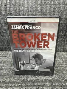 Der zerbrochene Turm (DVD) - Bild 1 von 3