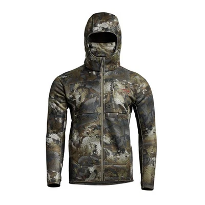 Sitka Traverse Hoody Waterfowl Timber 2X Large - Image 1 of 4