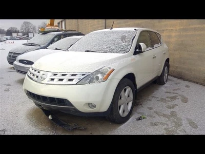 Oil Pan Upper Fits 03-04 INFINITI I35 216916 - Image 1 of 4