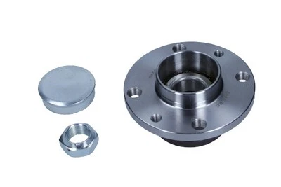 Kit cuscinetto ruota Assale posteriore per ABARTH ALFA ROMEO CITROËN FIAT FORD L - Immagine 1 di 2