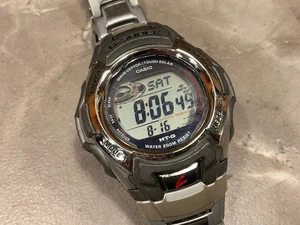 Casio G-Shock MTG-900 [2638] Tough Solar Watch Working - Picture 1 of 10