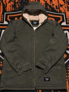 WALLS BLIZZARD PRUF Jacket XL Youth Sherpa Lined, Heavy Duty - Picture 1 of 6
