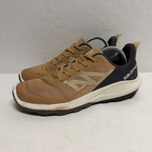 Zapatos de senderismo Salomon Outpulse para mujer talla 9 naranja fenogreco - Imagen 1 de 15
