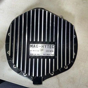 Mag-Hytec AA14-11.5-A Differential Cover fits 2018 RAM 2500/3500 - Bild 1 von 6