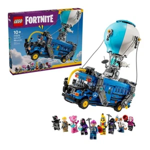 77073 LEGO Fortnite - Bus della battaglia - Imagen 1 de 8