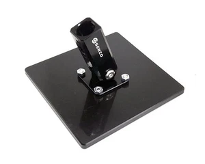 Go-Kart Senzo Lenk Lager Platte 20mm Karting - Bild 1 von 6