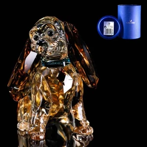 Estatuilla de SWAROVSKI DISNEY Dama y el vagabundo Dama 1089113 - Imagen 1 de 7