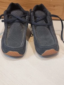 Zapatos Circa C1rca CX104A Talla UK 6 - Imagen 1 de 8