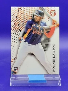 Ronnie Dawson 2022 Topps Pristine Rookie Card 🔥 Astros - Bild 1 von 2
