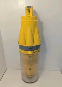 Dyson DC07 Staubsauger Kanister Staubbehälter Wurzel 8 Zyklon Ersatzteile OEM - Bild 1 von 8