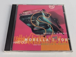 Morella's Forest: Hang-Out - CD - Imagen 1 de 2