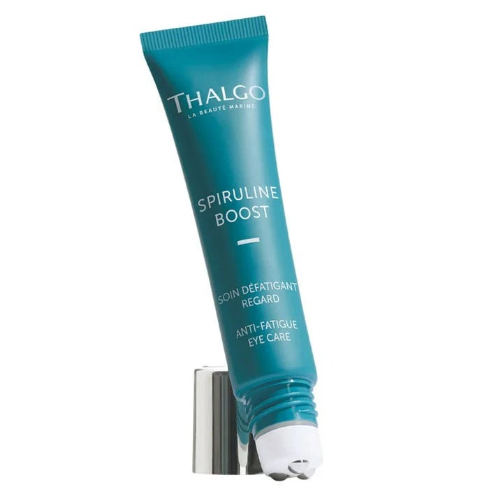Thalgo Spiruline Boost Anti-Fatique Eye Care 50ml #usau - Bild 1 von 1