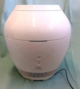 BALMUDA Rain ERN-1100SD-WK Evaporative Humidifier Stylish & Efficient Design - Picture 1 of 11