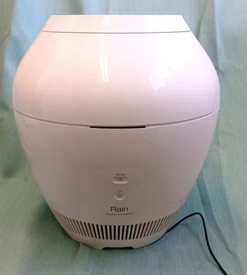 BALMUDA Rain ERN-1100SD-WK Evaporative Humidifier Stylish & Efficient Design - Image 1 of 4