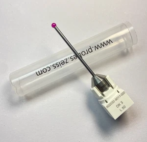 1PC NEW FOR Coordinate measuring needle 602030-9011-000 - Picture 1 of 1