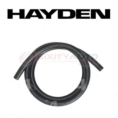 Hayden Transmission Oil Cooler Hose for 2003-2015 Mitsubishi Outlander - pe Foto 1 de 4