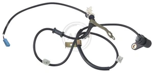 ABS Sensor Raddrehzahl A.B.S. 31006 für SUZUKI IGNIS FH 1 HV51 HX51 RG413 Sport - Bild 1 von 5