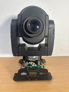 Chauvet Q-SPOT 150 LED Power Tested Only Broken No Light - Picture 1 of 14