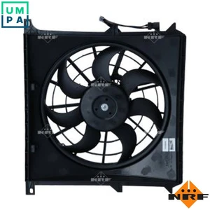 FAN ENGINE COOLING 47024 FOR M41 D17 1.7L M40/M42/M43B18 1.8L M43/M44B19 1.9L - Picture 1 of 13