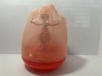 Hatchimals Pixie Crystal Flyers Розовая Волшебная Летающая Пикси со Шнуром - Изображение 1 из 4