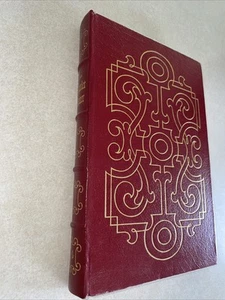 Easton Press The Scarlet Letter by Nathaniel Hawthorne 100 Greatest Series 1975 - Picture 1 of 10