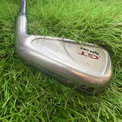 Adams GT Tight Lies 6 Iron RH Graphite Tip Shaft 38" - Image 1 of 4