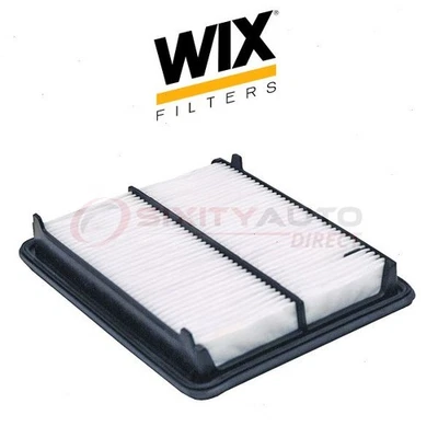 WIX Air Filter for 2012-2015 Honda Crosstour - Intake Inlet Manifold Fuel gm - Image 1 of 4