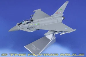 Corgi 1:72 Typhoon FGR.Mk 4 RAF No.IX(B) Sqn ZJ924 - Picture 1 of 8