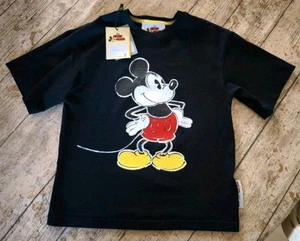 Marc Jacobs X Mickey Mouse 2025 T-Shirt*10A 134/140 - Bild 1 von 6