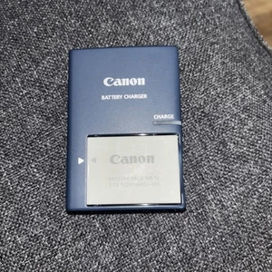 CANON NB-SL BATTERY + CBX 2LX CHARGER WORKS GREAT - Photo 1 sur 4