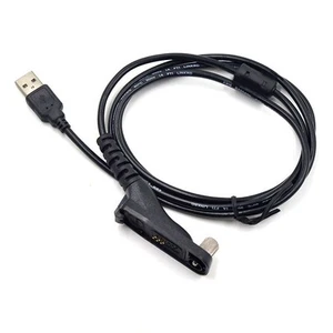 Reliable Connectivity with USB Programming Cable for Motorola DP Radios - Zdjęcie 1 z 12