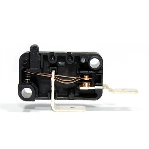 Para Consola de Juegos MS4-16T, Aire Acondicionado 16A 250VAC Micro Interruptor Límite - Imagen 1 de 4