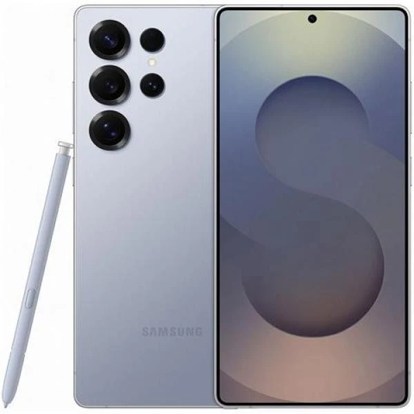 Smartphone Samsung Galaxy S25 Ultra 256GB titanium silverblue