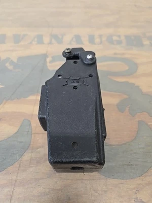 Salty Bladetech X26 Taser RH Holster Older Style - Image 1 of 4