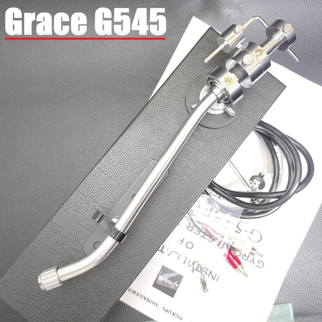 Grace Record Tonearms Parts for sale | eBay
