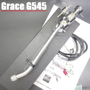 Brazo de equilibrio estático GRACE G-545 muy bueno de JP - Imagen 1 de 10