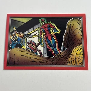 Youngblood #78 Too Late 1992  - Imagen 1 de 2