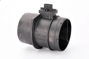 Débitmètre de masse d'air BOSCH 0 281 002 956 pour AUDI A3 (8P1) 2 2004-2012 - Picture 1 of 6
