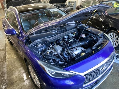 VOLANTE Infiniti QX30 2017 17 1419079 - Imagem 1 de 4