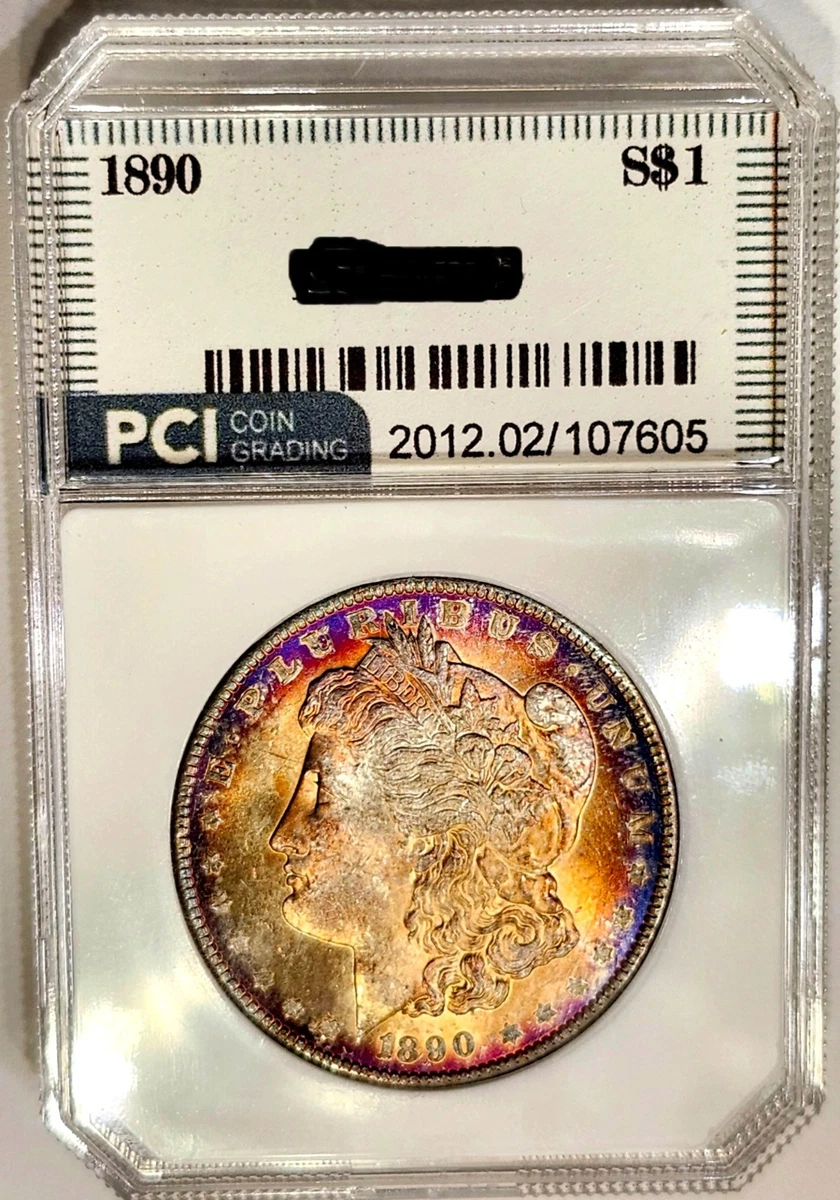 1890 Morgan Dollars | eBay