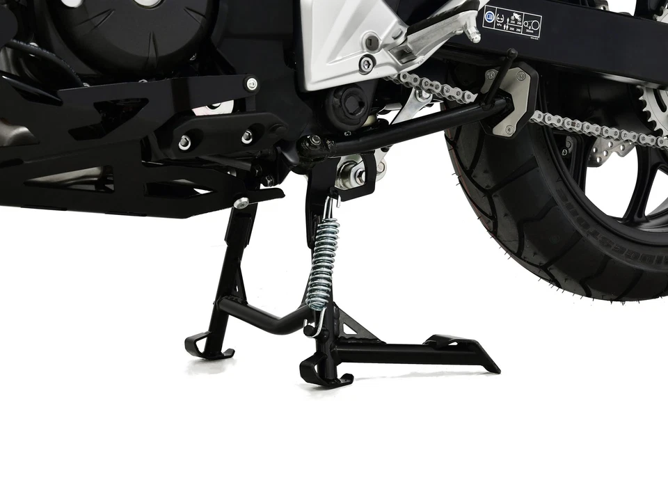 Suporte principal ZIEGER compatível com Honda NC 700 X / NC 750 X - Imagem 1 de 1